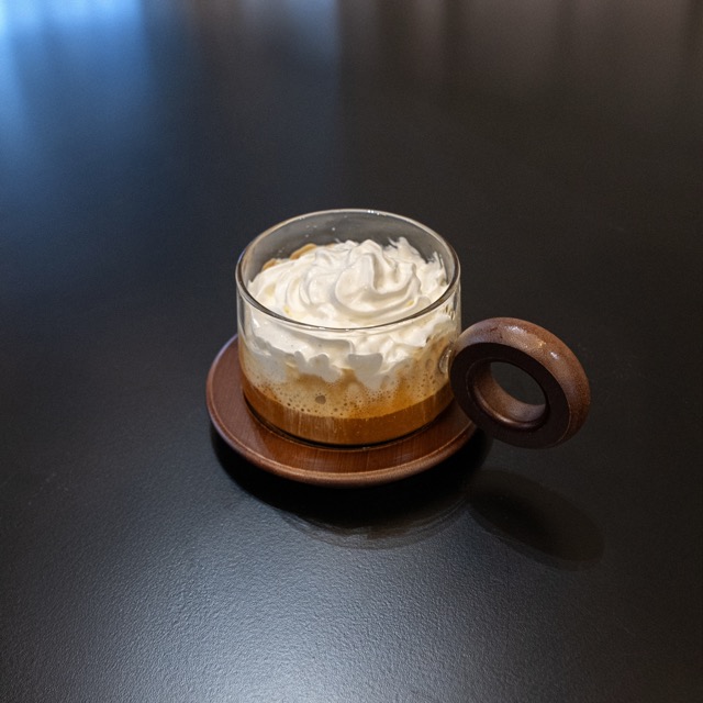 ESPRESSO COMPANA Medium