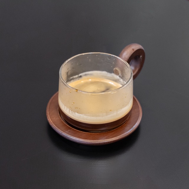 ESPRESSO Medium