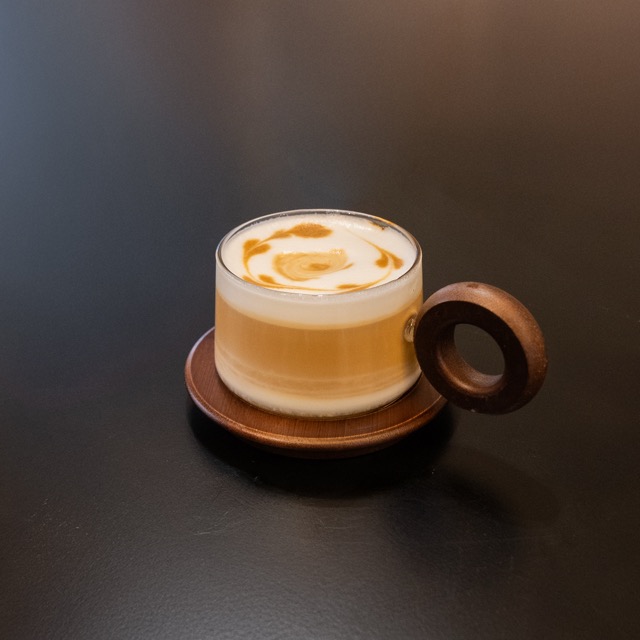 KARAMEL MACHİATO Medium